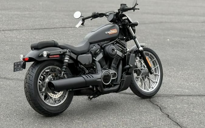 2026 Harley-Davidson® RH975S - Nightster® Special