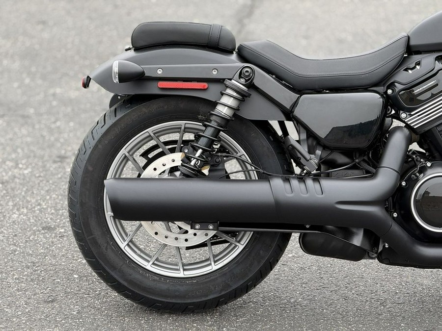 2026 Harley-Davidson® RH975S - Nightster® Special