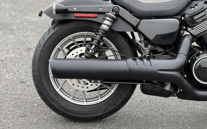 2026 Harley-Davidson® RH975S - Nightster® Special