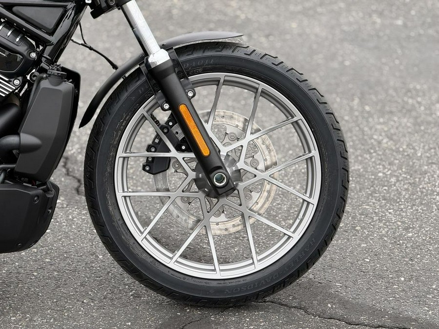 2026 Harley-Davidson® RH975S - Nightster® Special