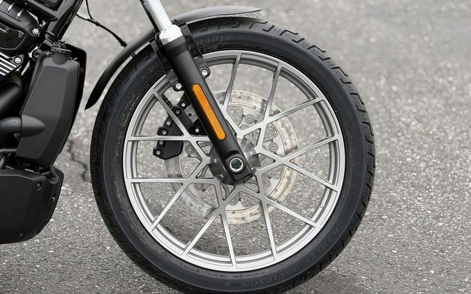 2026 Harley-Davidson® RH975S - Nightster® Special