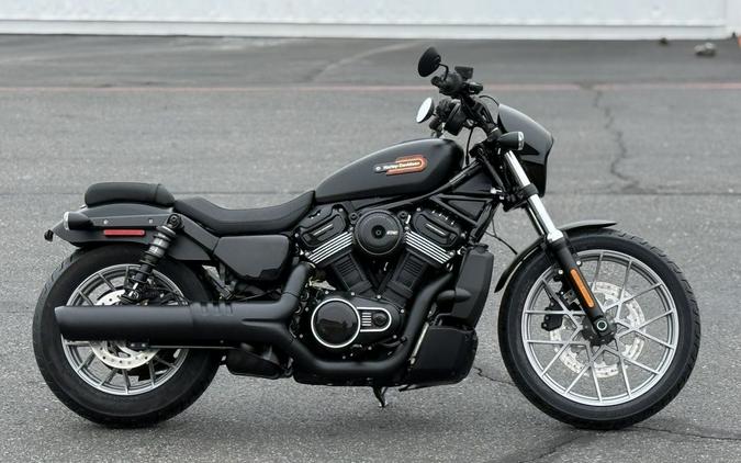 2026 Harley-Davidson® RH975S - Nightster® Special