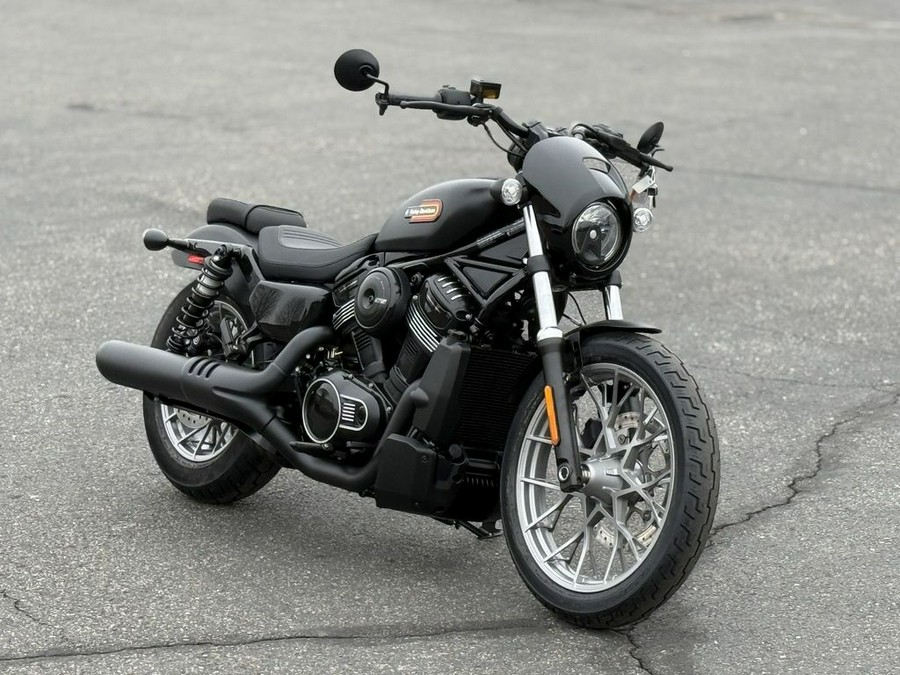 2026 Harley-Davidson® RH975S - Nightster® Special