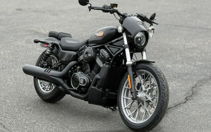 2026 Harley-Davidson® RH975S - Nightster® Special