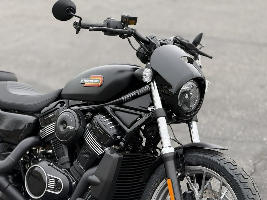 2026 Harley-Davidson® RH975S - Nightster® Special