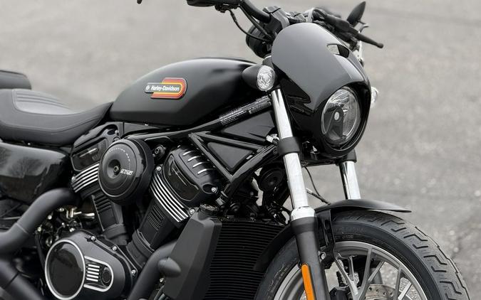 2026 Harley-Davidson® RH975S - Nightster® Special