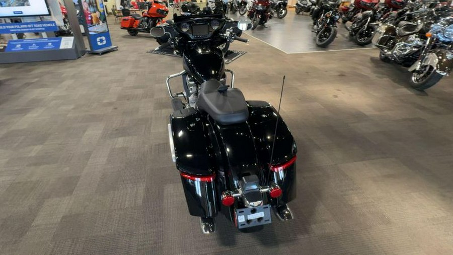 New 2025 Indian Motorcycle CHIEFTAIN LIMITED 112 RAP PBAP