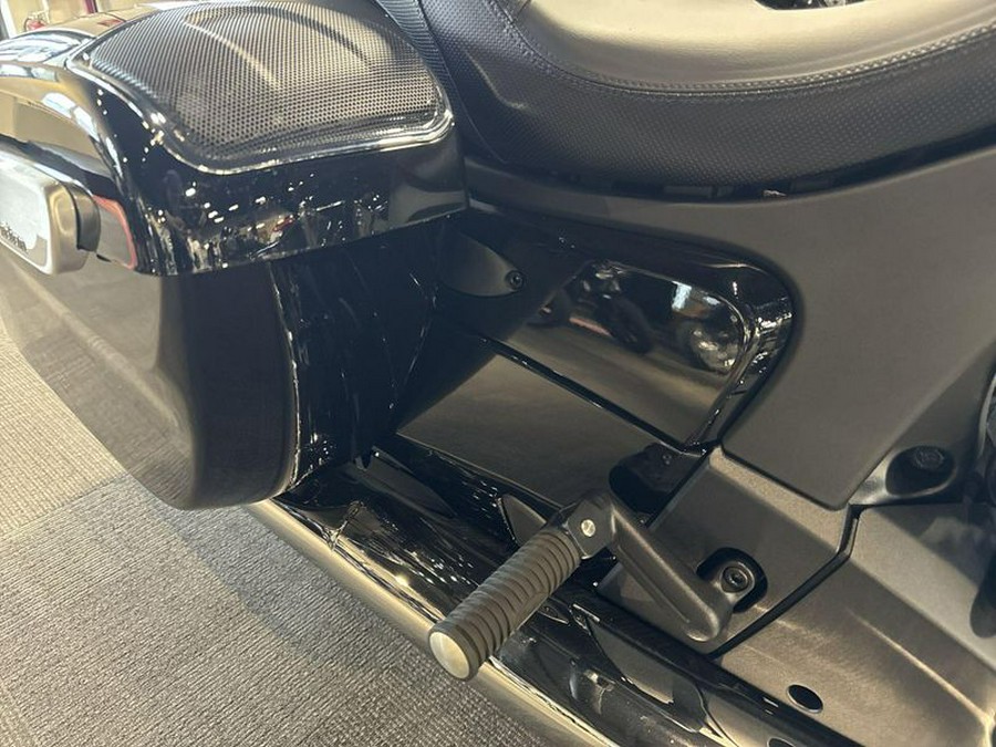 New 2025 Indian Motorcycle CHIEFTAIN LIMITED 112 RAP PBAP