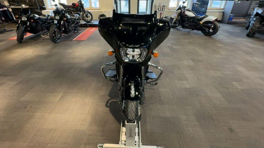 New 2025 Indian Motorcycle CHIEFTAIN LIMITED 112 RAP PBAP