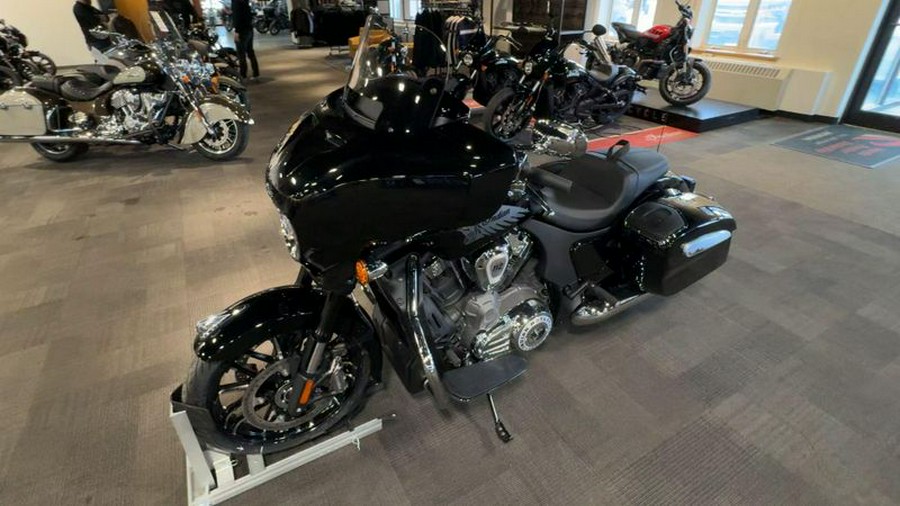 New 2025 Indian Motorcycle CHIEFTAIN LIMITED 112 RAP PBAP