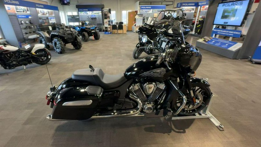 New 2025 Indian Motorcycle CHIEFTAIN LIMITED 112 RAP PBAP