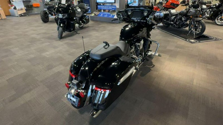 New 2025 Indian Motorcycle CHIEFTAIN LIMITED 112 RAP PBAP