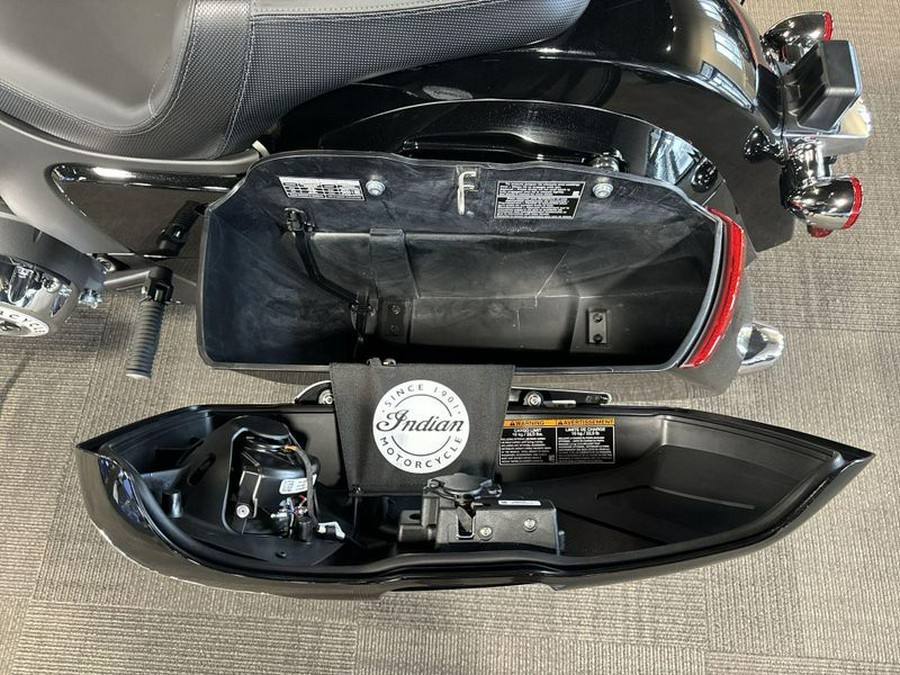 New 2025 Indian Motorcycle CHIEFTAIN LIMITED 112 RAP PBAP