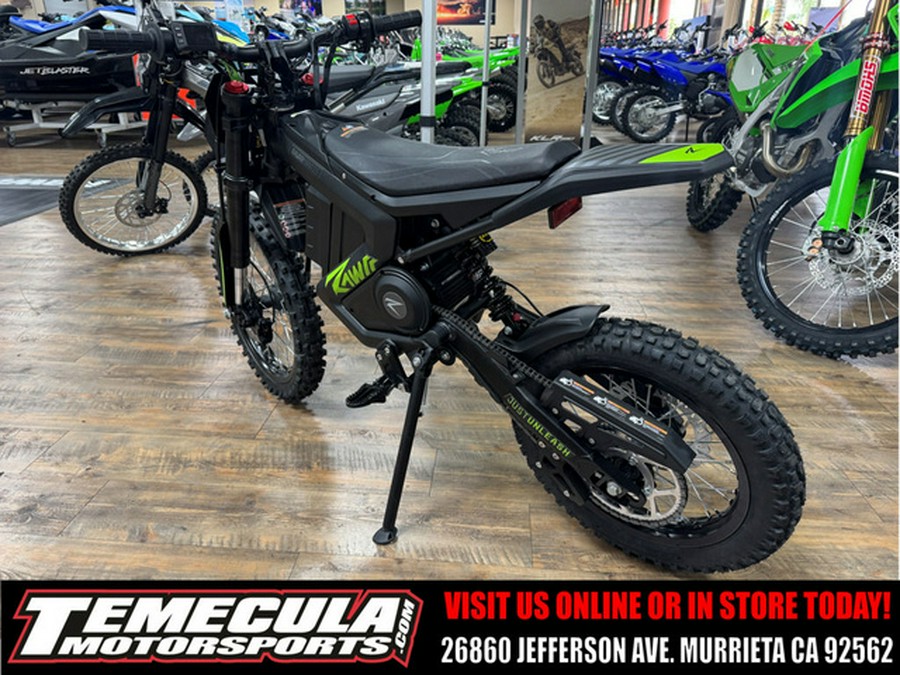 2025 Rawrr 72V Mantis Mini R17