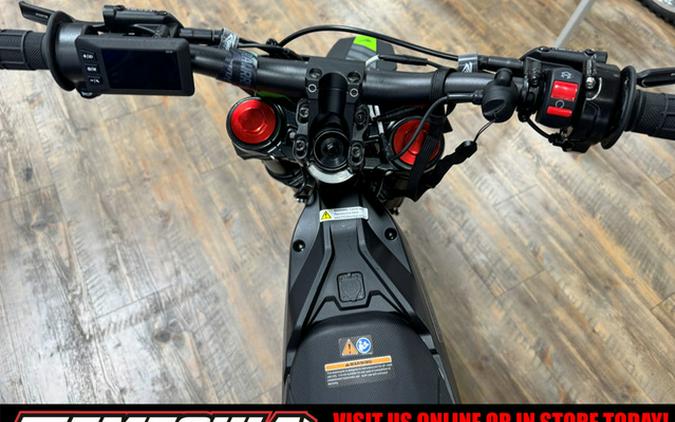 2025 Rawrr 72V Mantis Mini R17