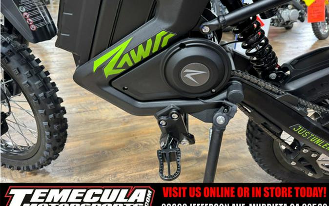 2025 Rawrr 72V Mantis Mini R17