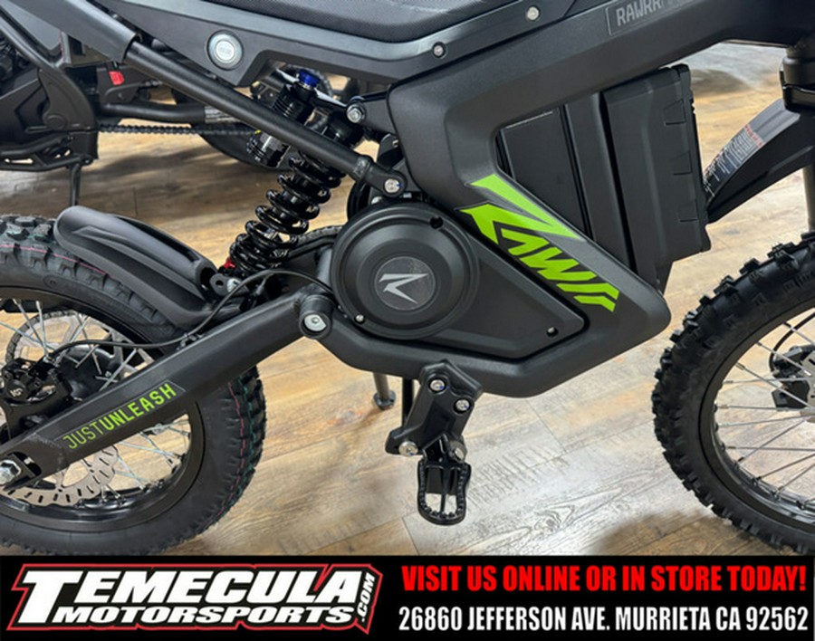 2025 Rawrr 72V Mantis Mini R17