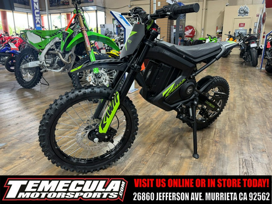 2025 Rawrr 72V Mantis Mini R17