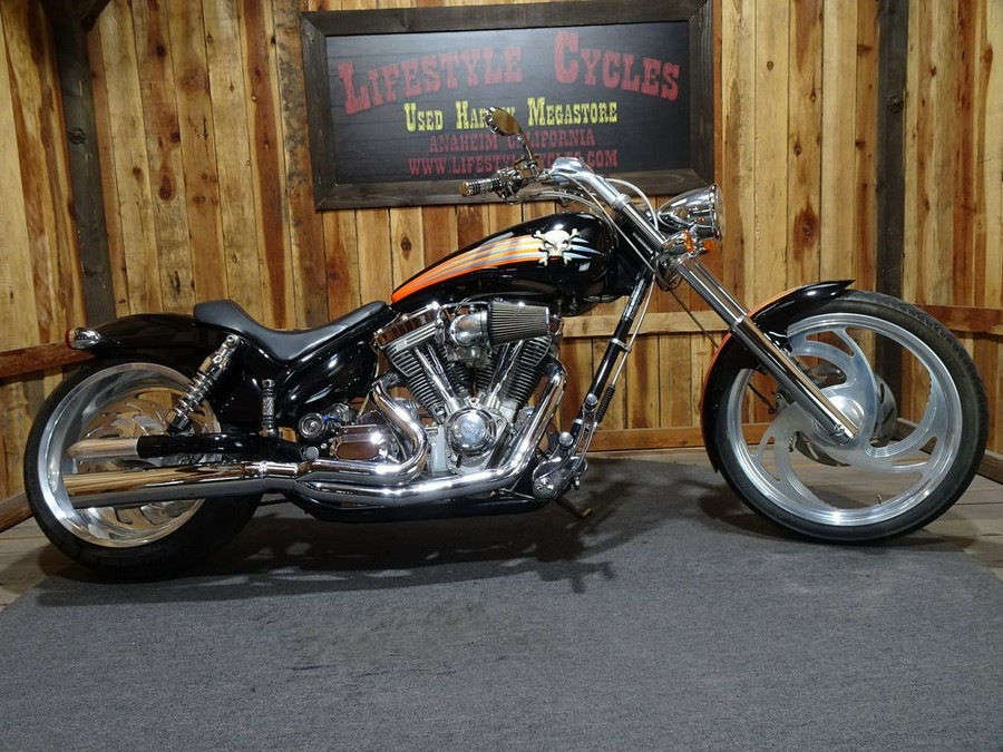 2003 Harley-Davidson® STALKER