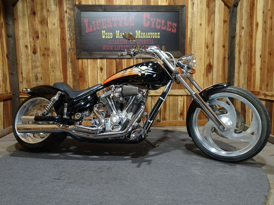 2003 Harley-Davidson® STALKER