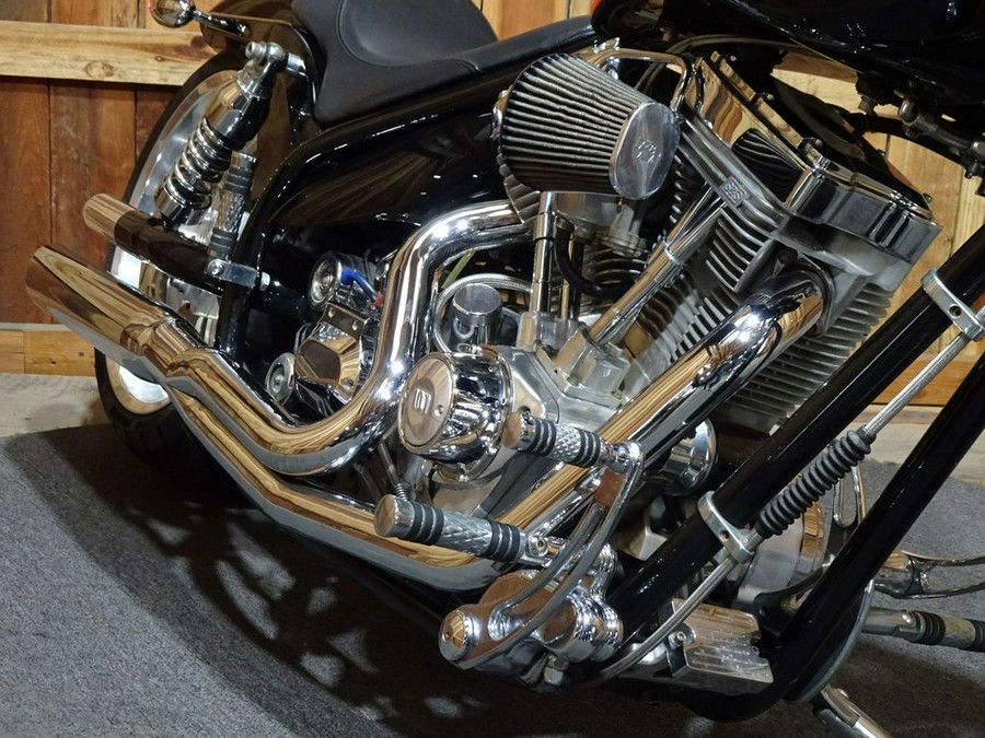 2003 Harley-Davidson® STALKER