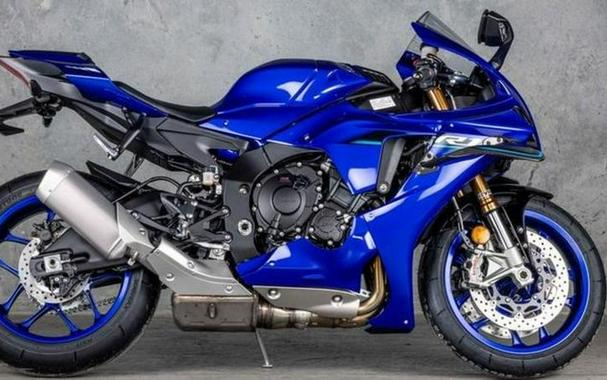 2026 Yamaha YZF-R1