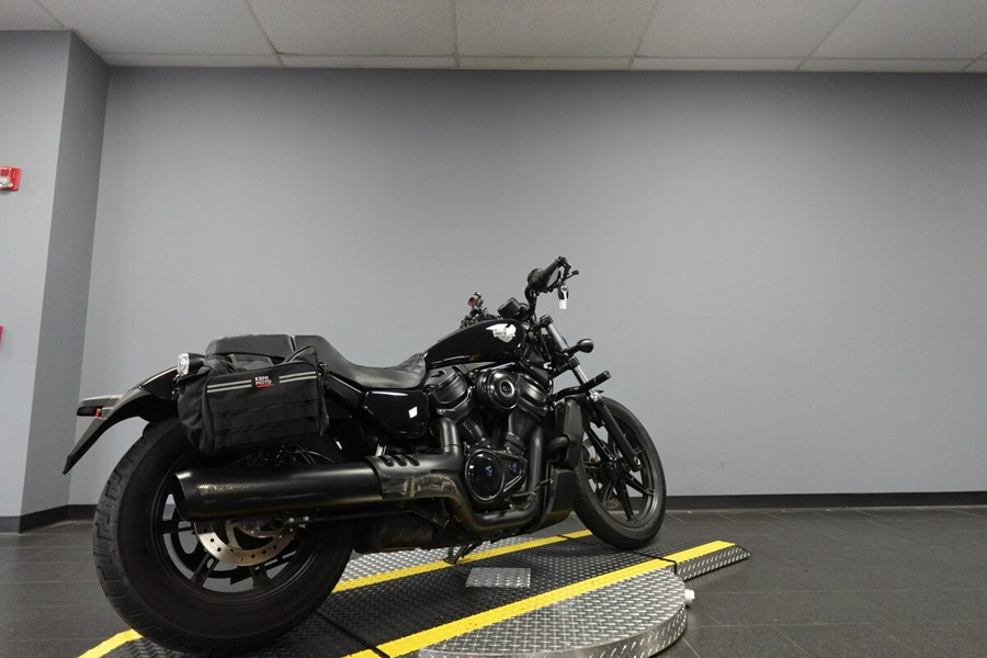 2025 Harley-Davidson Nightster RH975