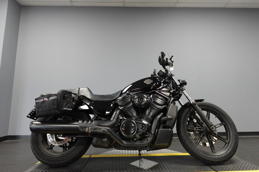 2025 Harley-Davidson Nightster RH975