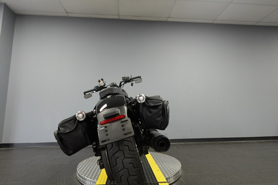 2025 Harley-Davidson Nightster RH975