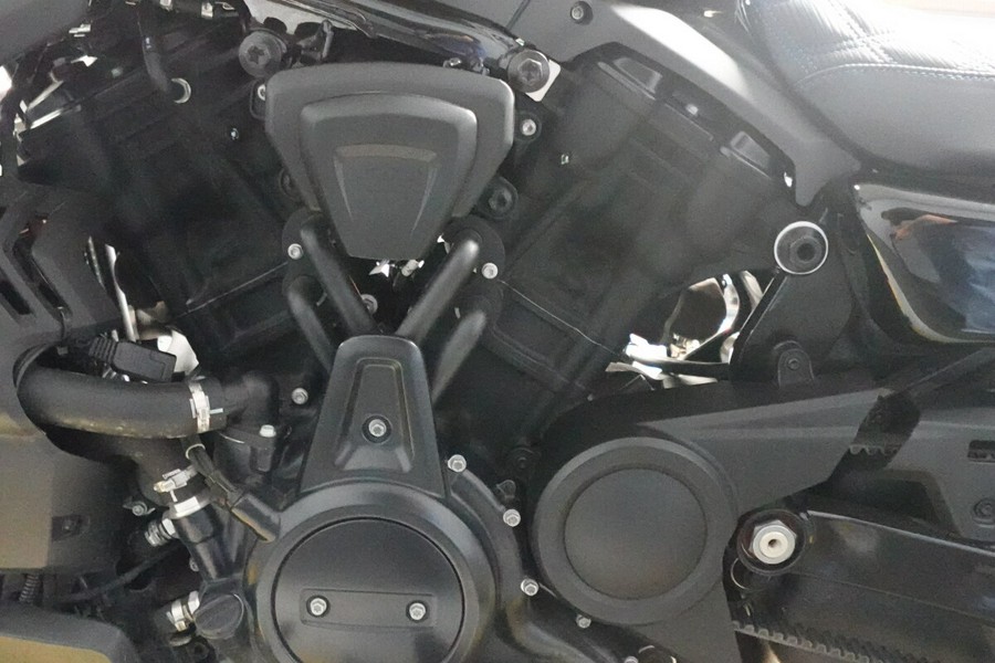 2025 Harley-Davidson Nightster RH975