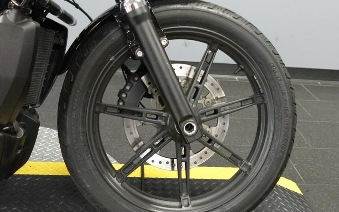2025 Harley-Davidson Nightster RH975