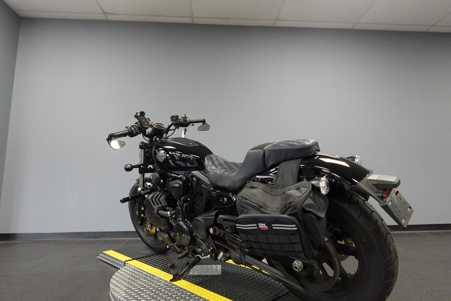 2025 Harley-Davidson Nightster RH975