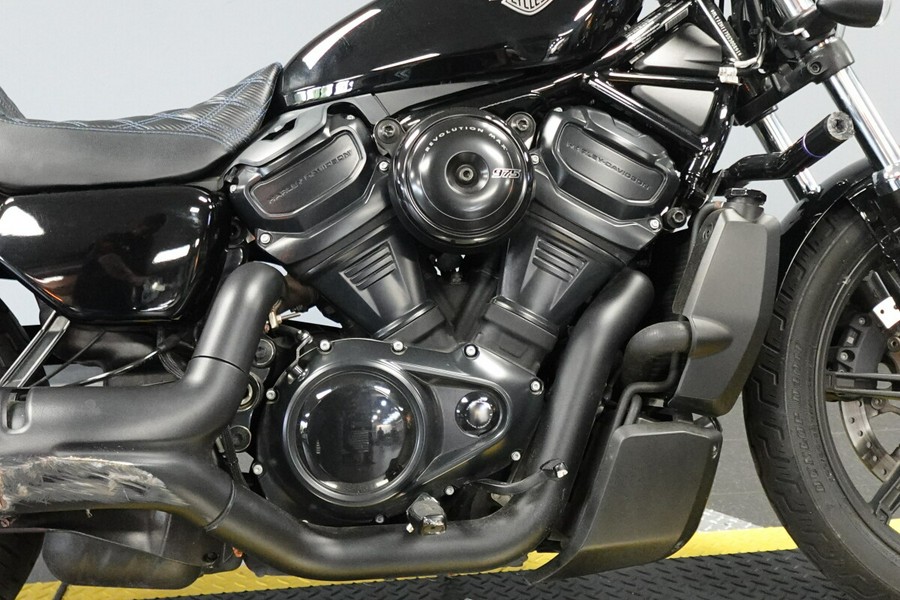 2025 Harley-Davidson Nightster RH975