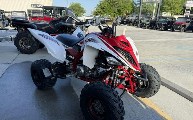 2026 Yamaha Raptor 700R SE