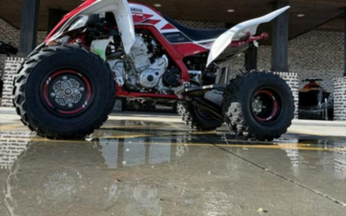 2026 Yamaha Raptor 700R SE