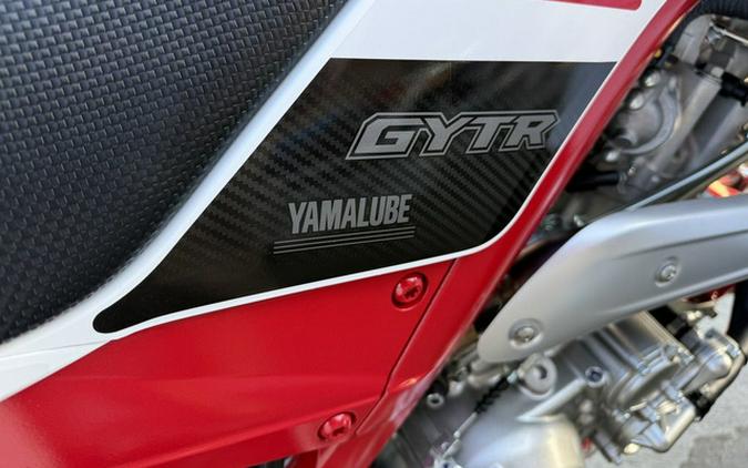 2026 Yamaha Raptor 700R SE