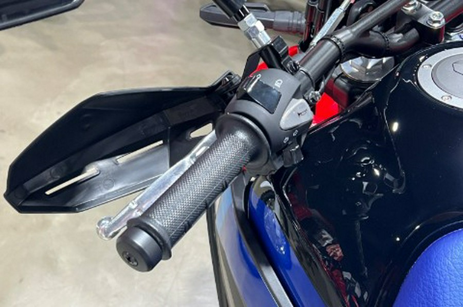 2026 Honda CRF300L Rally ABS