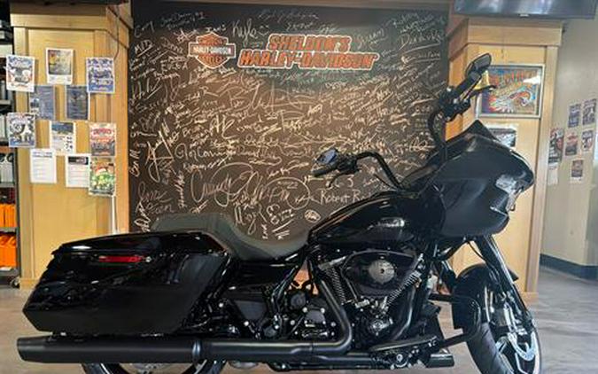 2026 Harley-Davidson Road Glide®