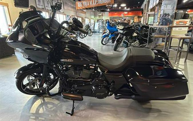 2026 Harley-Davidson Road Glide®