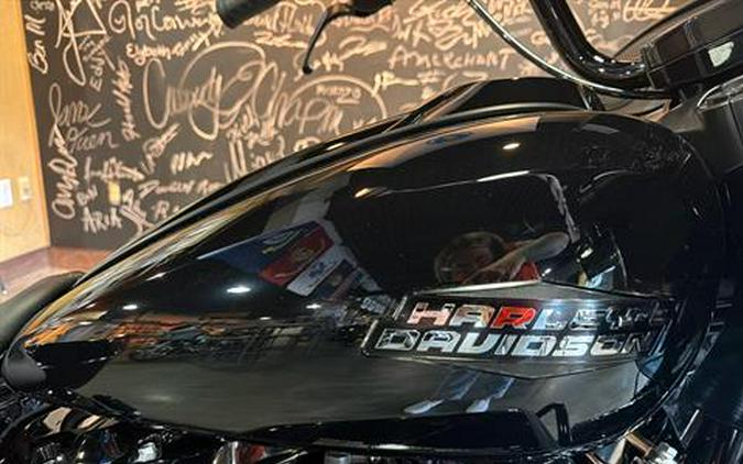 2026 Harley-Davidson Road Glide®