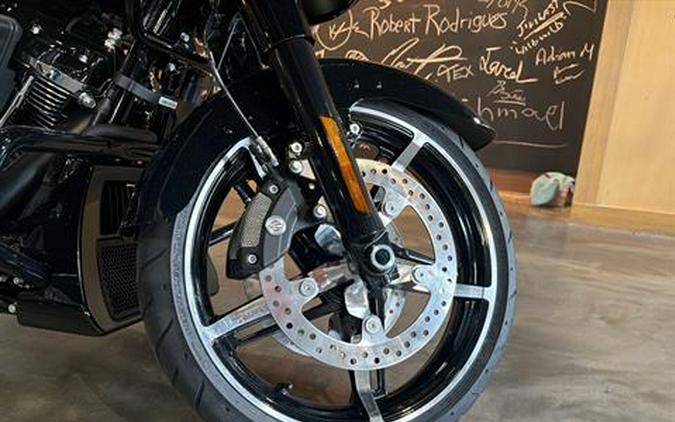 2026 Harley-Davidson Road Glide®