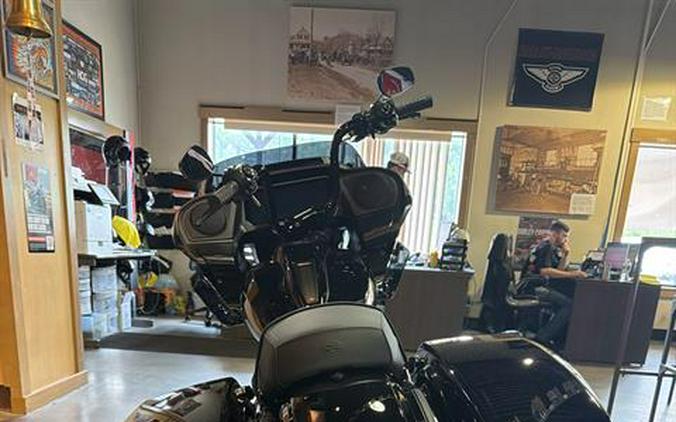 2026 Harley-Davidson Road Glide®
