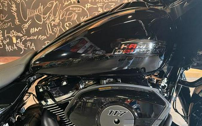 2026 Harley-Davidson Road Glide®