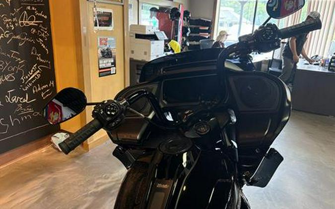 2026 Harley-Davidson Road Glide®