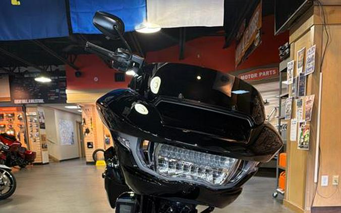 2026 Harley-Davidson Road Glide®