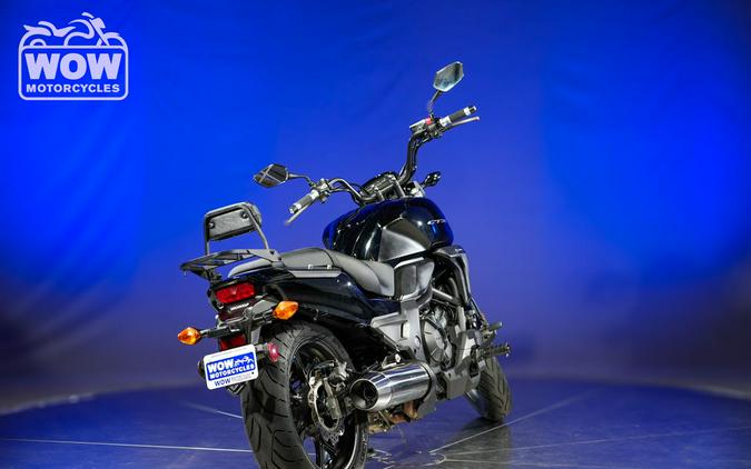 2014 Honda® CTX700 CTX 700