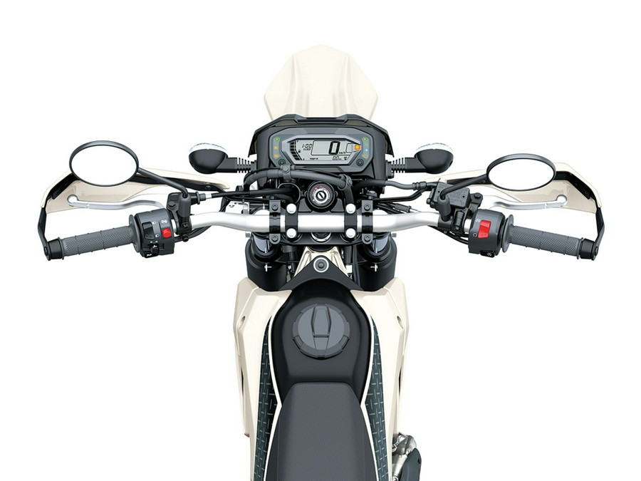 2026 Kawasaki KLX®230 SHERPA S ABS