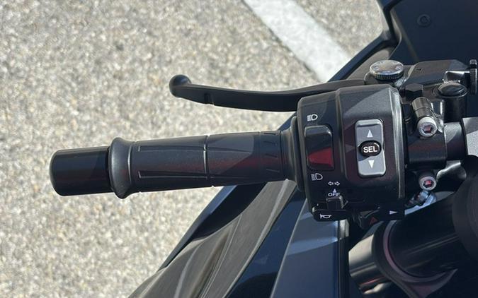 2027 Kawasaki Ninja ZX-6R