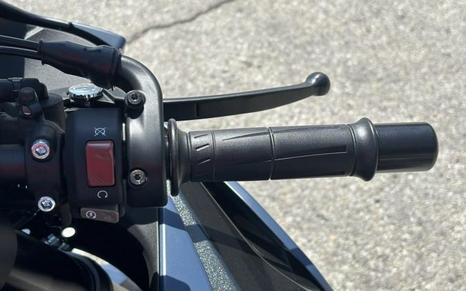 2027 Kawasaki Ninja ZX-6R