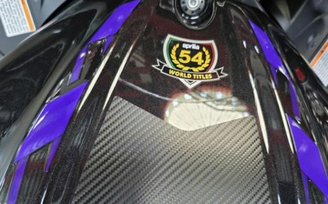 2027 Aprilia RSV4 Factory